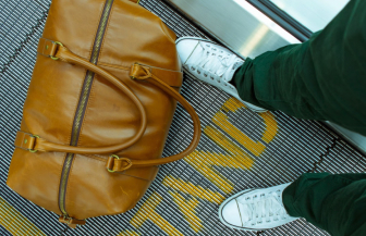 Know the dangers of cyber when you’re travelling