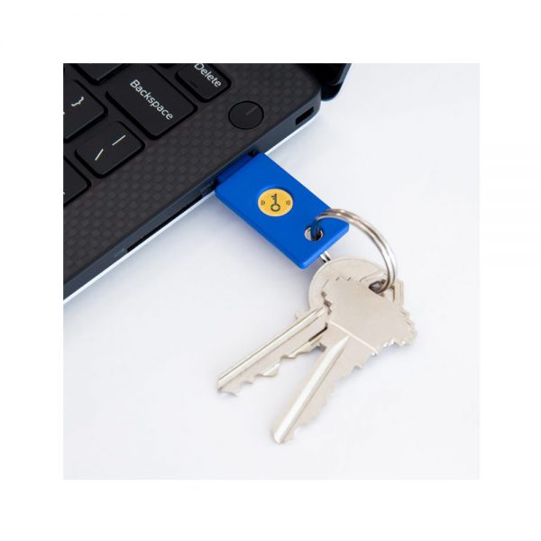 Security Key NFC NSI Global Counter Intelligence Pty Ltd