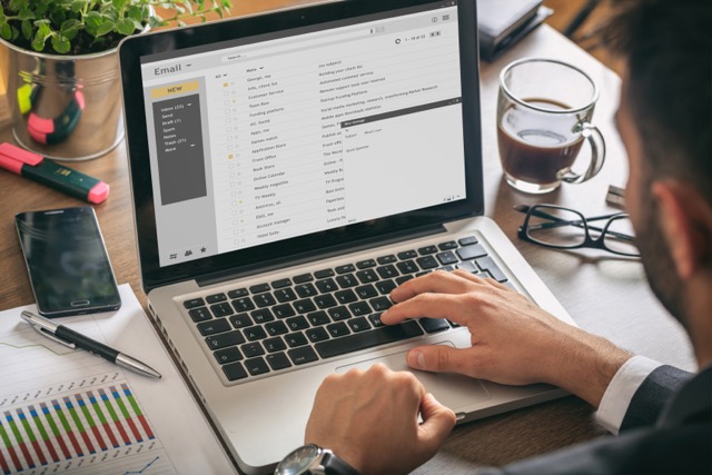 How to Prevent Business Email Compromise