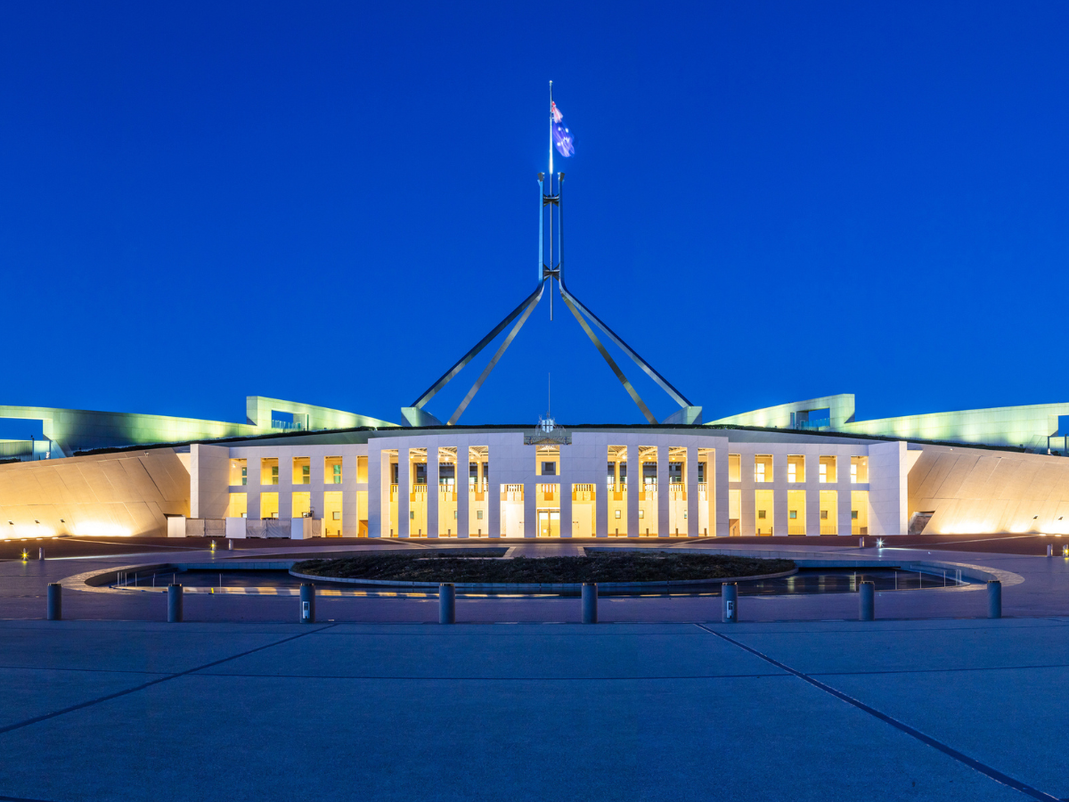 Parliament House